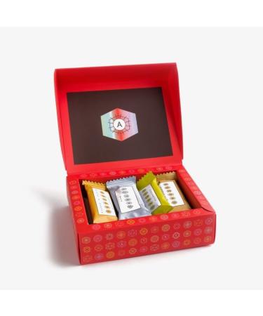 Croccantino au Chocolat Typique de 'San Marco dei Cavoti' Assorted Goûts - 180 g