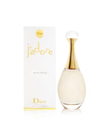Christian Dior Jadore By Christian Dior For Women. Eau De Parfum Spray 3.4 Ounces