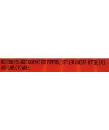 Frank's Red Hot Cayenne Pepper Sauce Original (148ml) - Buy Online on GoSupps.com