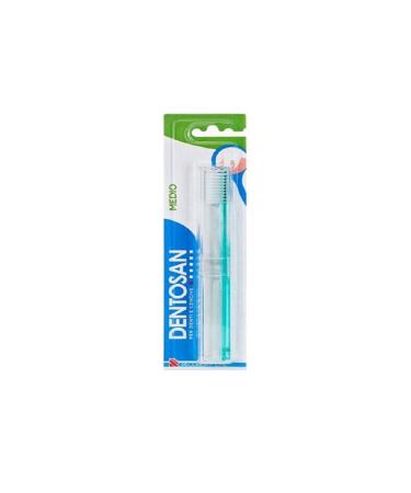 Dentosan spac medium high