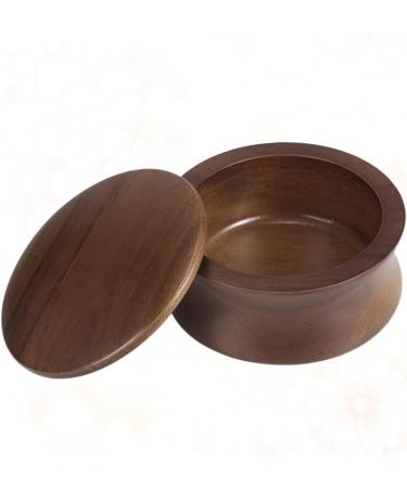 Buy Hemoton Men's Shaving Bowl & Grooming Kits - Premium Shave Cream Travel Soap Foam Bowl & More for Ultimate Grooming Experience - Buy Online on GoSupps.com