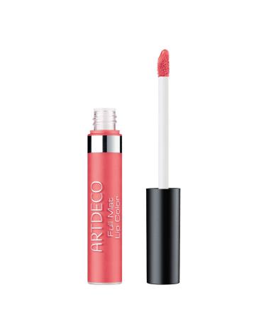 ARTDECO Full Matte Lip Color Long-Lasting - Long-lasting matte lip paint - 1 x 5 ml