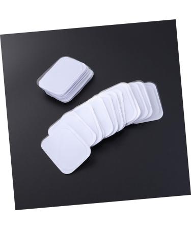 Minkissy Replacement Gel Pads for Abdominal Stimulators - 60 STK - Fitness Equipment for Belly Toners - Intelligent ABS Stickers - Buy Online on GoSupps.com