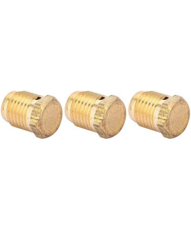 Alomejor 3PCS Burst Disks 3K 5K 3/8 24UNF 3000psi for Paintball Tank Regulator - Buy Online on GoSupps.com