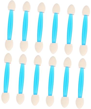 NOLITOY 72 Pcs Eyeshadow Stick Smudge Eye Brush Makeup Eyeshadow Brush Eye Shadow Brush Dedicated Set Miss 7cmx3pcs Colorfulx3pcs - Buy Online on GoSupps.com