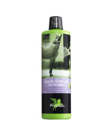 Parisol Horse Shampoo with Shiny Coat