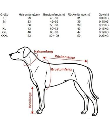 Shop Ecent Dog Coat - Winter Dog Clothes Sweaters & Jackets in M Grey - Warm Cotton Gear for Dogs - Buy Online on GoSupps.com