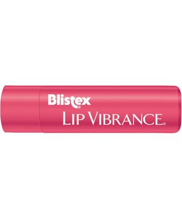 Blistex Lip Vibrance 0.13 oz - Pack of 12 | Moisturizing Lip Balm for Soft & Smooth Lips | International Shipping Available - Buy Online on GoSupps.com