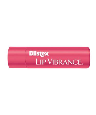 Blistex Lip Vibrance Lip Protectant 0.13 OZ (Pack of 3) - Moisturizing Lip Balm Set - Buy Online on GoSupps.com
