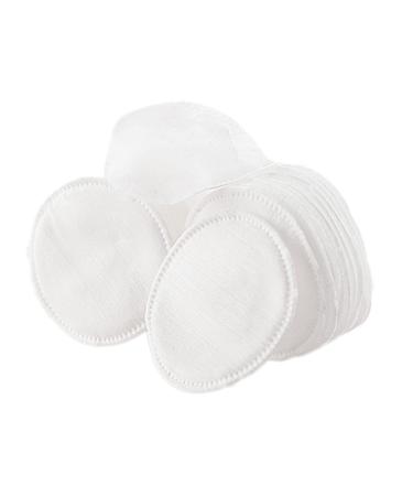 FRCOLOR Makeup Remover Cotton Cloth round cotton cotton for face Round Remover Round Facial Cotton remover Make Up Remover Pads