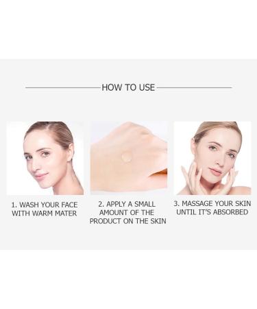 VENZEN Six Hexapeptide 11 Toner Essence | Natural Extract Gentle Skin Care & Menthol Moisturizer - Shop Internationally - Buy Online on GoSupps.com