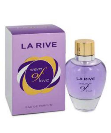 Eau De Parfum Spray 3 oz