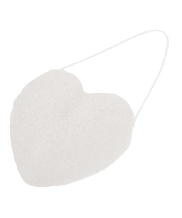 Housoutil Toddler Sponge Face Wash