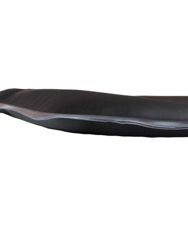 Mo Corpse Neck Shoulder & Back Cushion - Natural Heat Therapy | 20x47 cm Moor Cushion by Axion - Buy Online on GoSupps.com