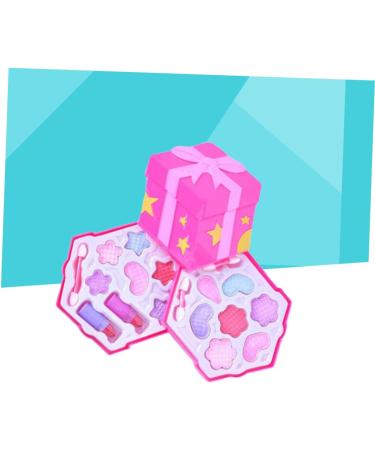 minkissy Set Toy Child Make up Kit Girl - Buy Online on GoSupps.com