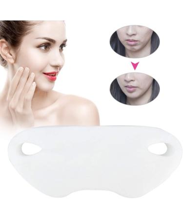 Agatige Lot de 20 Masques de Levage Masque de Levage du Visage Ceintures raffermissantes pour Masque Facial et Cou pour Le Menton et Le Visage en Forme de V - Buy Online on GoSupps.com