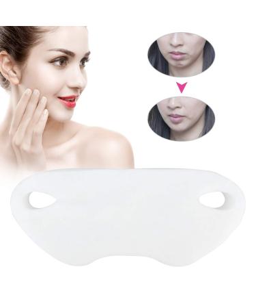 20 Pieces Lift Face Patch | V Line Facelifting Chin Up Patches for Beautiful Facial Lines | International Shipping Available - Buy Online on GoSupps.com