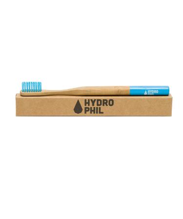 Hydrophil toothbrush blue one size