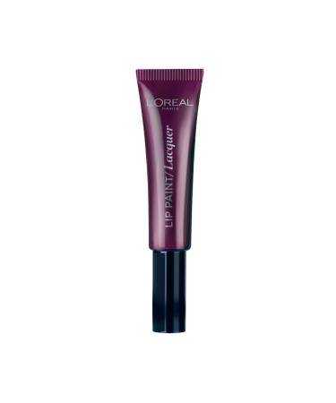 L'Or al Paris Infallible Paints/Lips Metallic Smoldering Eclipse 0.27 fl. oz - Buy Online on GoSupps.com
