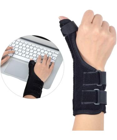 Milisten Thumb Support Brace - Stabilizer & Kickstand Guard for Sports - International Shipping Available - Buy Online on GoSupps.com