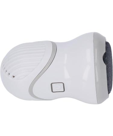 Electric Feet Callus Remover High-Powered Rechargeable Foot File for Dead Skin Removal from Men and Women - Buy Online on GoSupps.com
