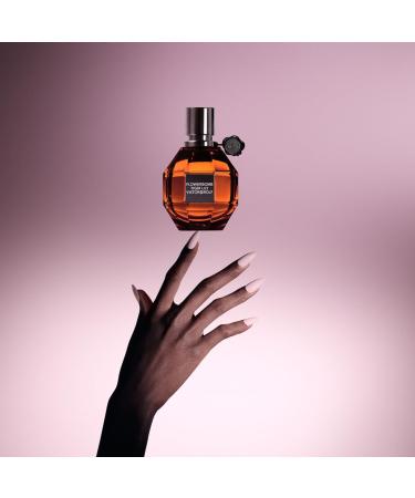 Viktor&Rolf - Tiger Lily Eau de Parfum - Women's Perfum - Floral Ambery & Fruity - With Notes of Coconut & Mango 0.34 Fl Oz (Pack of 1) - Buy Online on GoSupps.com