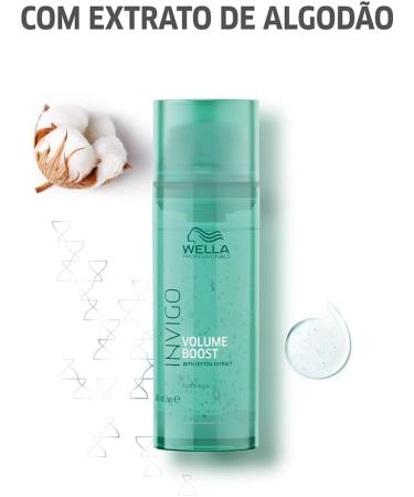 WP invigo Volume Crystal Mask 150 ML - Buy Online on GoSupps.com