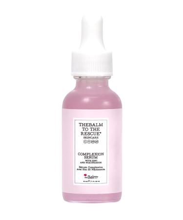 To The Rescue Complexion Serum by the Balm - 1 oz | Revitalize Your Skin - Best Women s Serum for All Skin Types - Buy Online on GoSupps.com