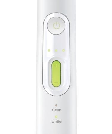 Philips Sonicare HX8911/02 HealthyWhite+ Electric Toothbrush - White | Rechargeable - Buy Online on GoSupps.com