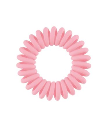 Invisibobble Self Care 7-Piece Gift Set - Original Traceless Spiral Hair Tie and Sprunchie for Thick, Normal, and Wavy Hair - Buy Online on GoSupps.com