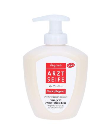Medical soap liquid