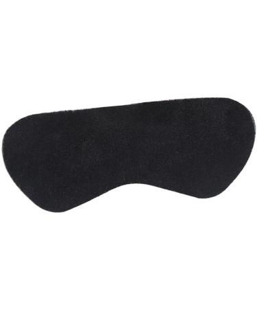 FOMIYES 9 Pairs Heel Grips Cushion - Self-Adhesive High Heel Pads for Men & Women | Leather Insole Liner & Protector - Buy Online on GoSupps.com