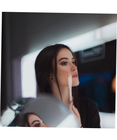 FOMIYES 4-in-1 Makeup Brush Kit - Premium White Cosmetic Tools for Women - Buy Online on GoSupps.com