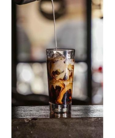 Tim Hortons French Vanilla Medium Roast Coffee 96 COUNT - Buy Online on GoSupps.com