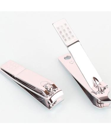 Eight in one Nail Clipper Set Nail Clippers Manicure Kits Suitable for Home Workplace Outdoor Travel Gift Giving - Buy Online on GoSupps.com