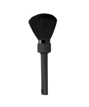 Hairdresser Neck Brush Neck Brush Neck Brush Salon Hair Cosmetic Cosmetic Product Cosmetic Product Brush
