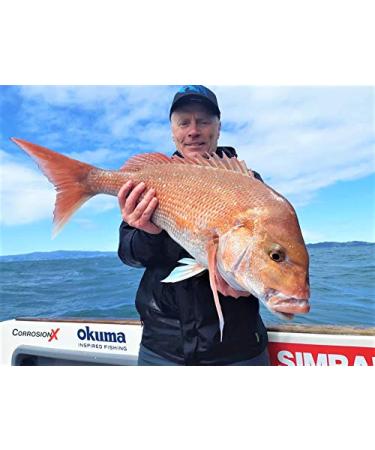 ReelX Fishin' Kit Combo - Complete Fishing Gear Set for Anglers - Buy Online on GoSupps.com