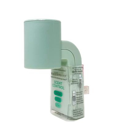 Bath & Body Works Sage Wallflowers Scent Control Fragrance Plug and a Strawberry Lip Balm - Buy Online on GoSupps.com