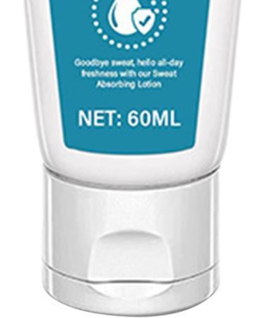 Antiperspirant Face | Moisturizing Odour Control - 60ml Antiperspirant Face Matte - For Athletes Women Men Summer Travel Outdoor Sports Home Daily Workout Hiking - Buy Online on GoSupps.com