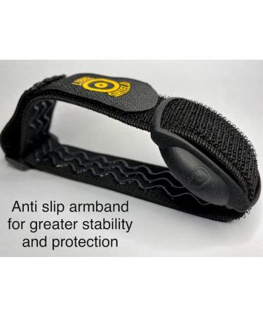 Freestyle Libre Sensor Cover - Protective Activity Shield for 1/2 - Patch-Free Solution - Buy Online on GoSupps.com