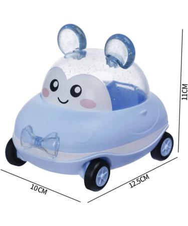 OKUMEYR Car Candy Box Baby Shower Supply Candies Cases Automotive Party Favor Containers Car Modeling Car Candy Case - Buy Online on GoSupps.com