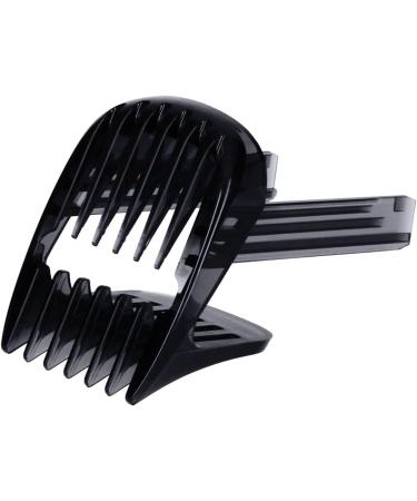 Philips CP0408 Comb Attachment 1-7mm | Compatible with HC7460/15 HC7462/15 HC9450/13 HC9450/15 HC9490/13 HC9490/15 Hair Clippers - International Shipping Available - Buy Online on GoSupps.com