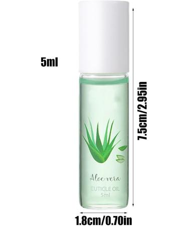 Cuticle Oil Nail Care Health Routin Nail Care 5ml Cuticle Revitalizer Oil Nail Natural Ingredients Revitalize Cuticle Oil Nail Care Kit Deeply Hydrating Nourishing B - Buy Online on GoSupps.com