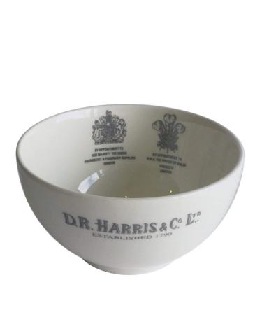 D r Harris traditionally shave sink