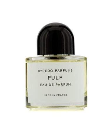 Byredo Pulp for unisex - 1.7 Ounce edp spray 1.7 Ounce