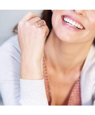 EnerMagiX Pure Copper Magnetic Rings | Strong Magnets | Adjustable for Men and Women - Buy Online on GoSupps.com