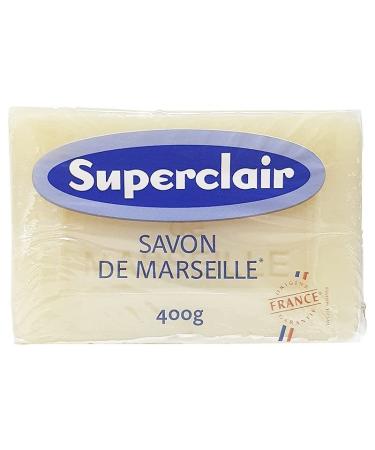 achats-en-nord.com Marseille Soap 1 x 400 g Origin France