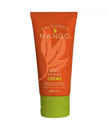 Mango Extreme Creme 2oz