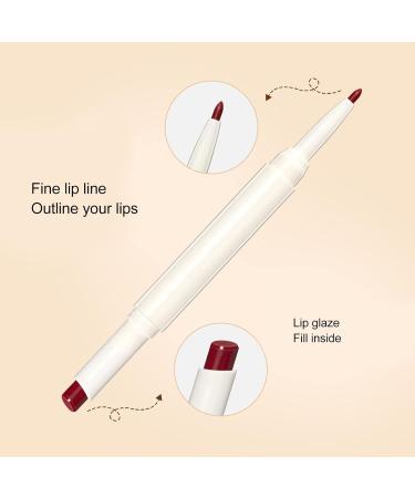 8Pcs Lip Balm Set - Moisturizing Lip Gloss & Lipstick Primers for Perfect Hydration | International Shipping Available - Buy Online on GoSupps.com