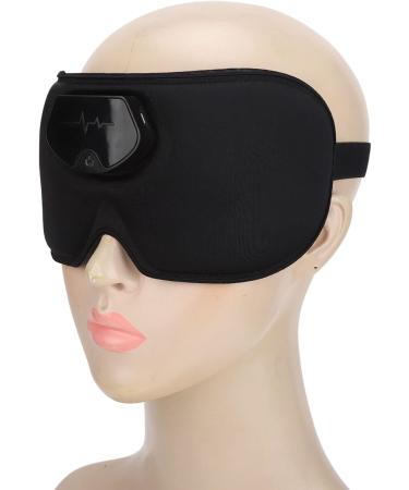 NATUDECO 3D Eye Massager - 4-Speed Low Frequency Vibration for Fatigue Relief | International Shipping - Buy Online on GoSupps.com